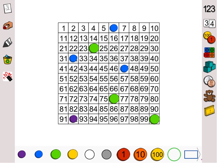Tangible Math screenshot-3