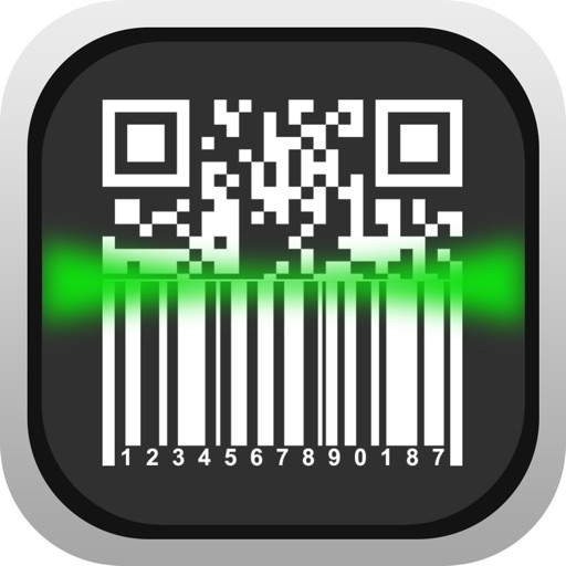 Quick QR Scan - Quick Barcode Reader and QR Code Scanner iOS App
