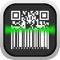 Quick QR Scan - Quick Barcode Reader and QR Code Scanner