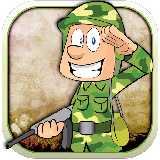 Delta Team Sketch Force iOS App