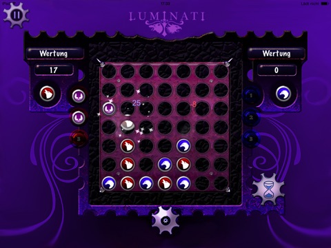 Luminati HD for iPad screenshot 3