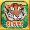 Ace Slots Safari Journey HD