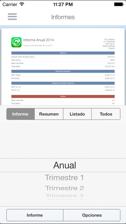 Freelance Pro screenshot-4