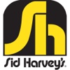Sid Harvey