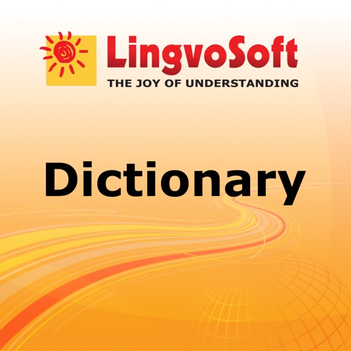 English-Russian Talking Dictionary