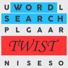 Activities of Word Search Twist - Puzzles for Everyone