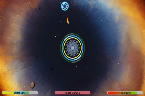 Stellar Defense screenshot 3