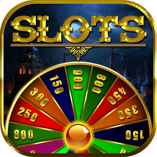 Fortune Wheel Slots Cubed Teller Casino Pro iOS App