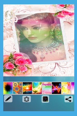 Photo Editor,Photo Overlay screenshot 4