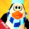 Happy Pinguin Jump PRO : Wourld Tour