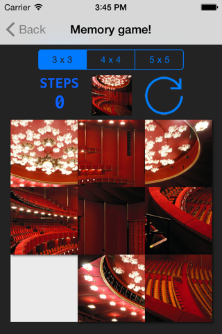 Shortcuts for Opera screenshot 2