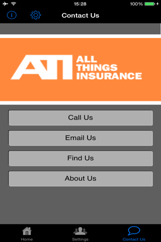 All Things Insurance, INC screenshot 2