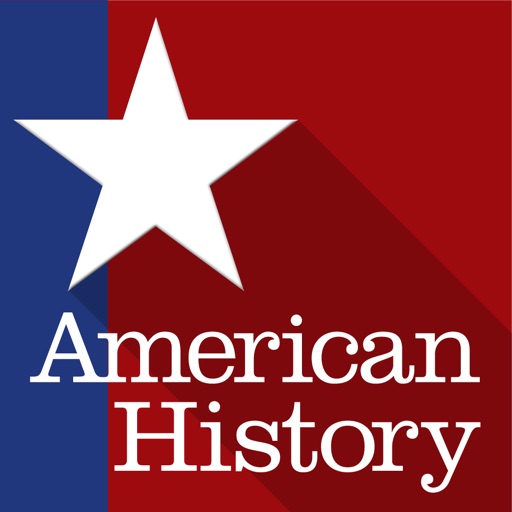 American History Magazine by World History Group, LLC