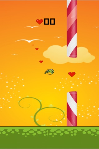 Dragon Tap Free screenshot 3