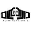 Alien Funk Radio