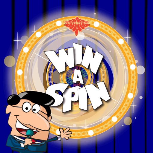 Win A Spin HD iOS App