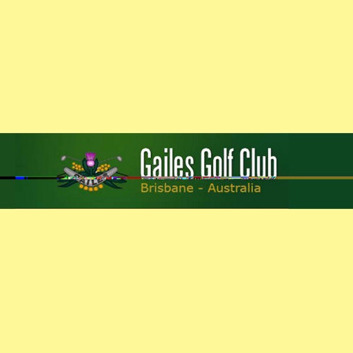 GailesGolf icon