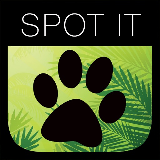 Spot the Difference Image Hunt Puzzle Game -Silver Edition - Free HD version Icon