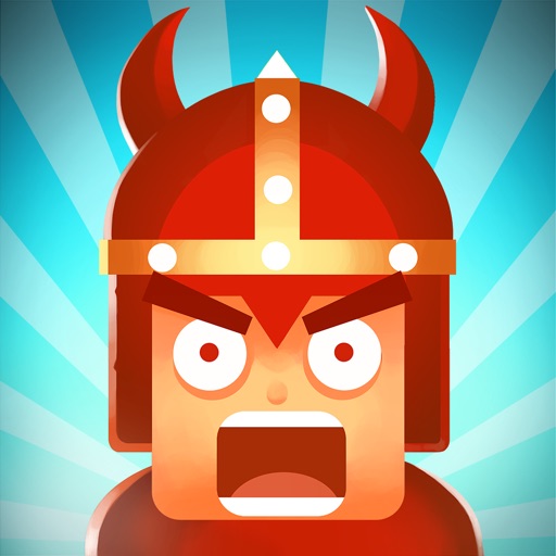 Candy Knight HD icon