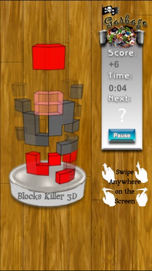 Blocks Killer 3D(圖3)-速報App