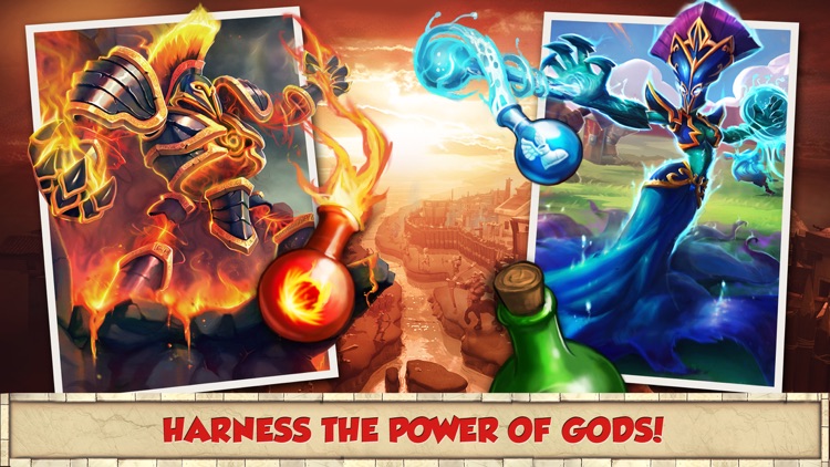 Total Conquest - Online combat and strategy screenshot-4