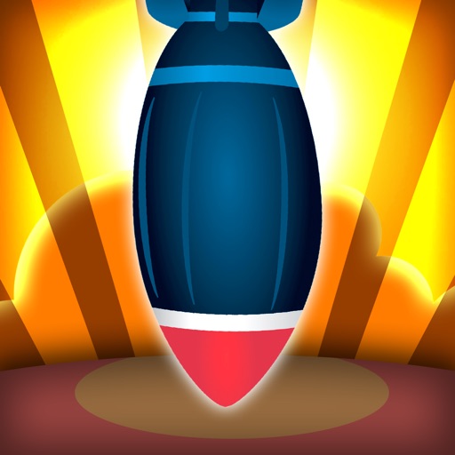 A Carrier Mission Delivery Bomb Defence – Combat Army Battle Assault Game Pro icon