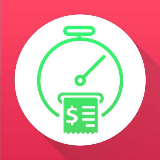 Freely - Project & Time Tracking & PDF Invoicing for Freelancers iOS App