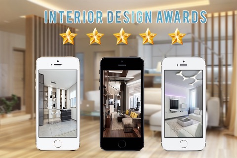 Apartment - Interior Design Ideas screenshot 2