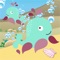 Assess the Size with Animals of the Sea: Game to Play and Learn for Children