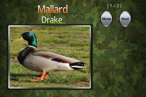 Duck ID App Paid screenshot 3