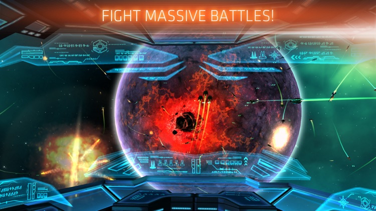Galaxy on Fire™ - Alliances