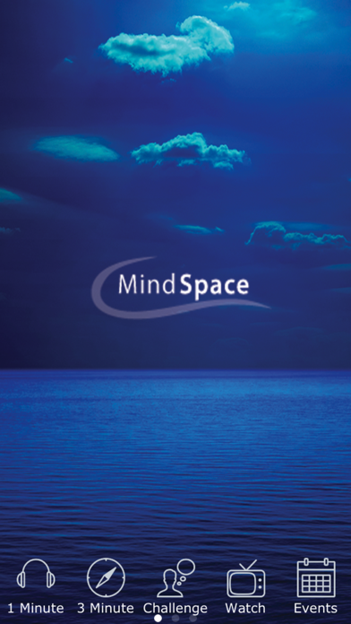 How to cancel & delete Create Mind Space from iphone & ipad 1