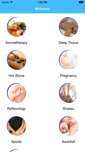 Massage Therapy!!(圖2)-速報App