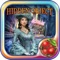 Hidden Object: Princess for the Christmas - Winter Story