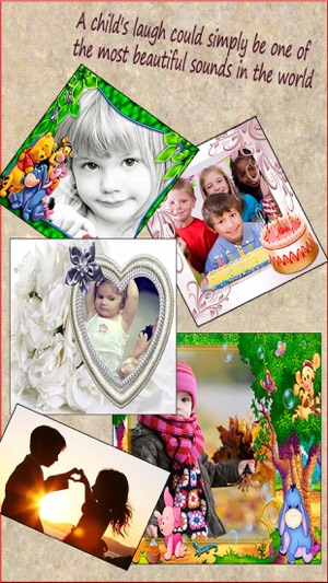 Photo Frame Of Christmas,Love & Happy NewYear(圖4)-速報App