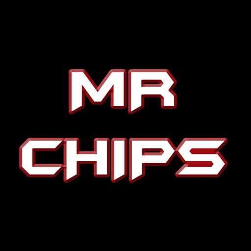 Mr Chips, Walsall - For iPad icon