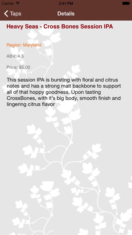 Tap and Mallet screenshot-3