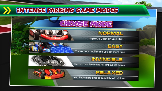 Dog Car Parking Simulator Game - 3D Real Truck Sim Driving T(圖2)-速報App