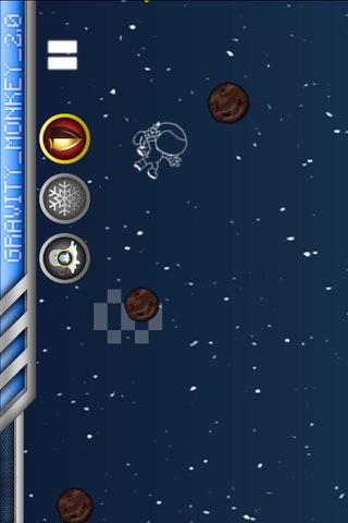 Gravity Monkey screenshot 4