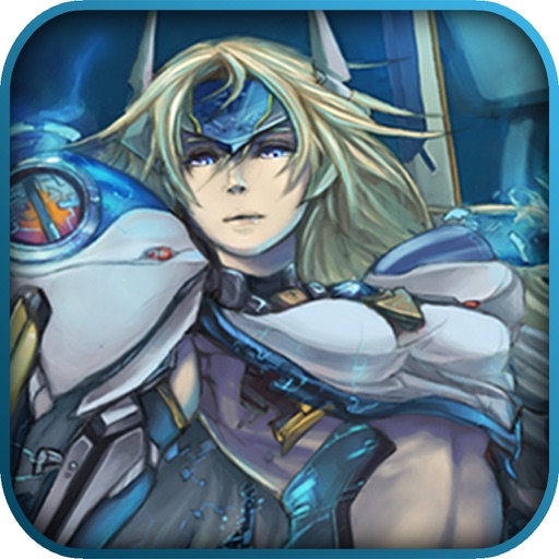 ProGame - BlazBlue: Chrono Phantasma Version icon