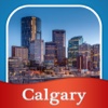 Calgary City Offline Travel Guide
