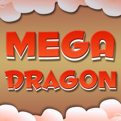 Mega Dragon Racing Adventure - best street race arcade game iOS App