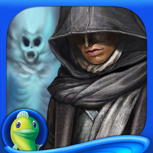 Order of the Light: The Deathly Artisan HD - A Hidden Object Game with Hidden Objects icon