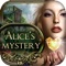 Alice's Mysterious Wonderland HD is a hidden object puzzle game