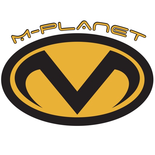 M Planet Radio icon