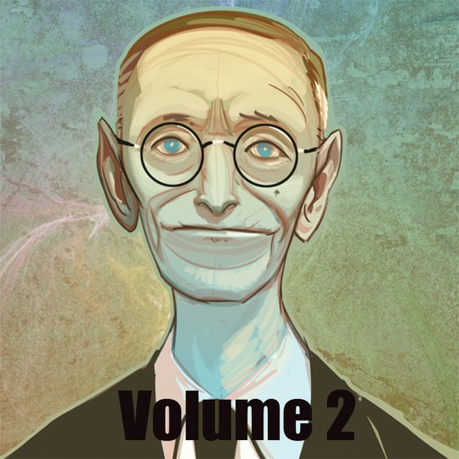 Hermann Hesse Collection Volume 2 icon