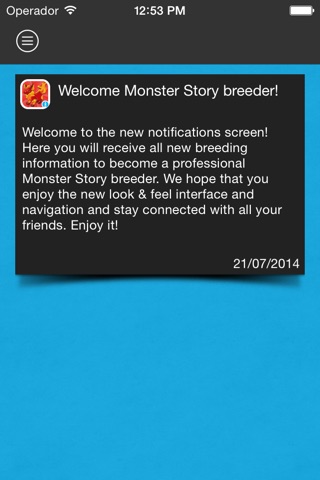 Guide for Monster Story screenshot 4