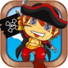 Awesome Pirate Jump Crazy Adventure Game by Super Jumping Games FREE