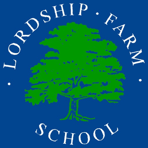 Lordship Farm Primary School icon