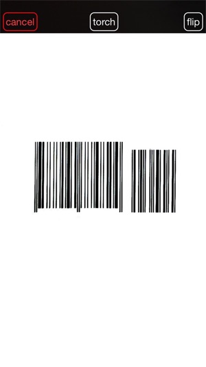 Barcode Book(圖2)-速報App